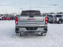 2026 GMC Sierra 1500 Elevation - Photo 7
