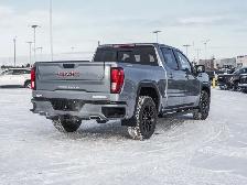2026 GMC Sierra 1500 Elevation - Photo 9