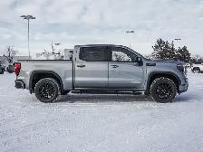 2026 GMC Sierra 1500 Elevation - Photo 10