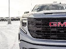 2026 GMC Sierra 1500 Elevation - Photo 11