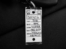 2026 GMC Sierra 1500 Elevation - Photo 33