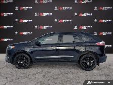 2021 Ford Edge ST Line | LEATHER SEATS | PANO-ROOF | - Photo 2