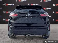 2021 Ford Edge ST Line | LEATHER SEATS | PANO-ROOF | - Photo 5