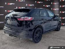 2021 Ford Edge ST Line | LEATHER SEATS | PANO-ROOF | - Photo 6