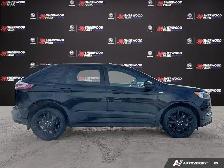 2021 Ford Edge ST Line | LEATHER SEATS | PANO-ROOF | - Photo 7