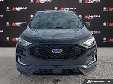 2021 Ford Edge ST Line | LEATHER SEATS | PANO-ROOF | - Photo 9