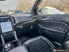 2021 Ford Edge ST Line | LEATHER SEATS | PANO-ROOF | - Photo 12