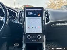 2021 Ford Edge ST Line | LEATHER SEATS | PANO-ROOF | - Photo 17