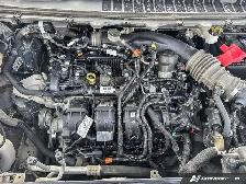 2021 Ford Edge ST Line | LEATHER SEATS | PANO-ROOF | - Photo 21