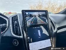 2021 Ford Edge ST Line | LEATHER SEATS | PANO-ROOF | - Photo 26