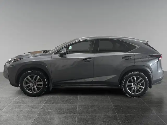 2019 Lexus NX NX 300 / AWD - Photo 2