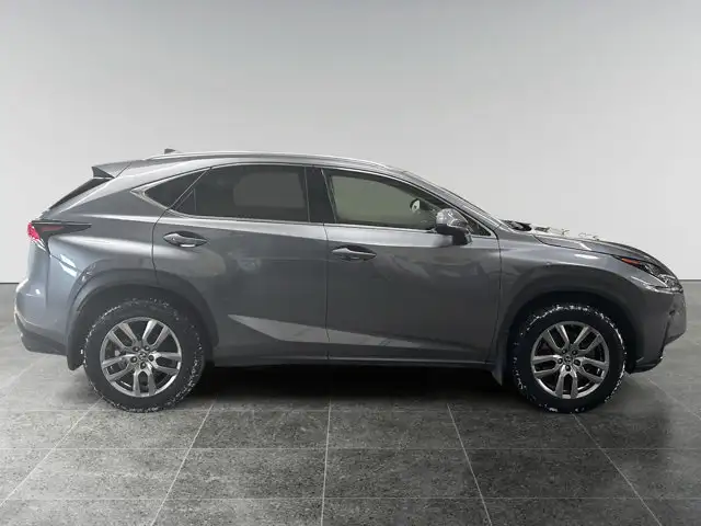 2019 Lexus NX NX 300 / AWD - Photo 8