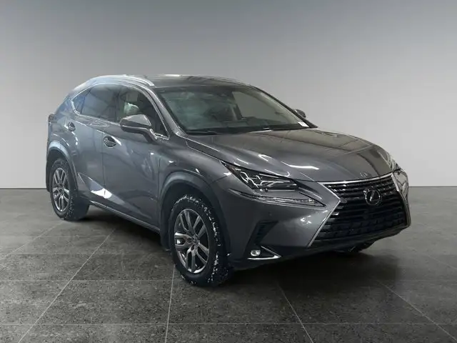 2019 Lexus NX NX 300 / AWD - Photo 9