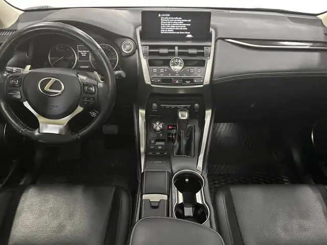 2019 Lexus NX NX 300 / AWD - Photo 15