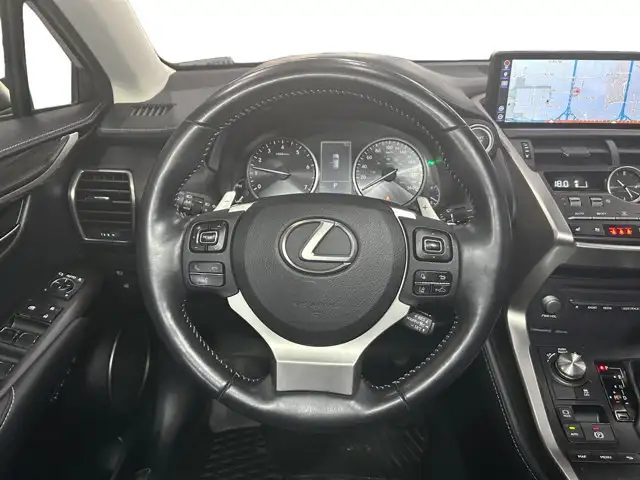 2019 Lexus NX NX 300 / AWD - Photo 16