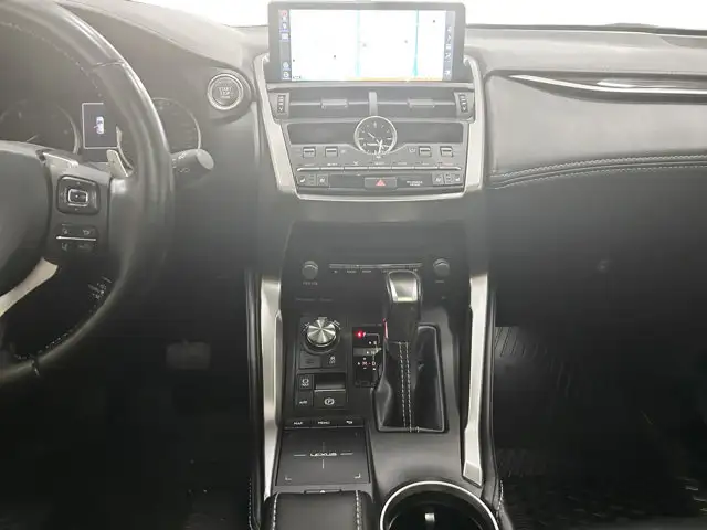 2019 Lexus NX NX 300 / AWD - Photo 17