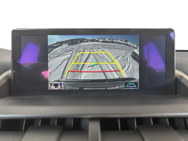 2019 Lexus NX NX 300 / AWD - Photo 18