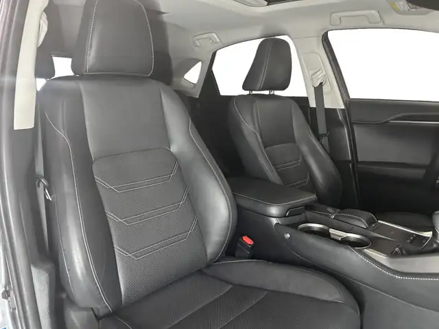 2019 Lexus NX NX 300 / AWD - Photo 20
