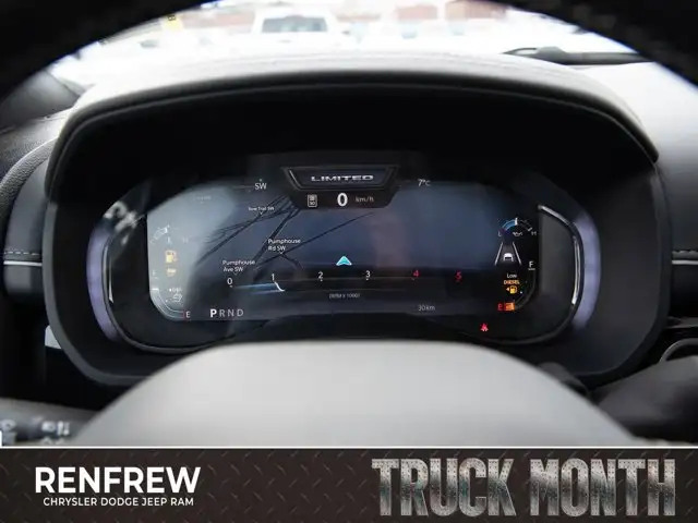 2026 Ram 3500 Limited - Photo 10