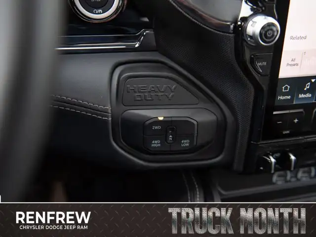 2026 Ram 3500 Limited - Photo 14