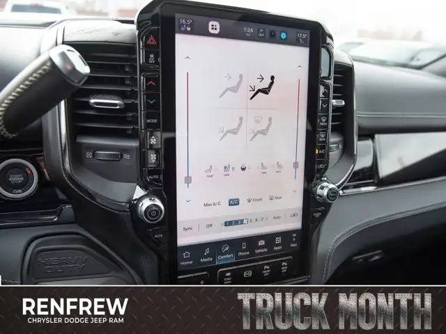 2026 Ram 3500 Limited - Photo 15