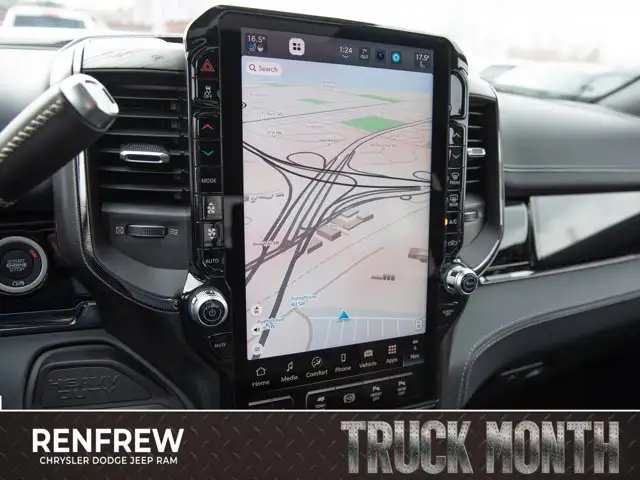 2026 Ram 3500 Limited - Photo 16