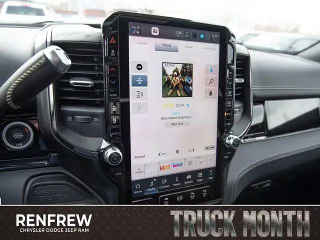 2026 Ram 3500 Limited - Photo 17