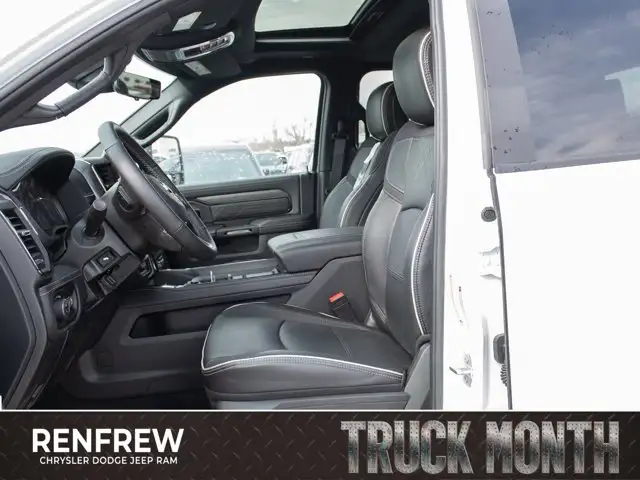 2026 Ram 3500 Limited - Photo 21