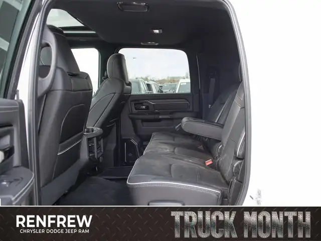 2026 Ram 3500 Limited - Photo 22