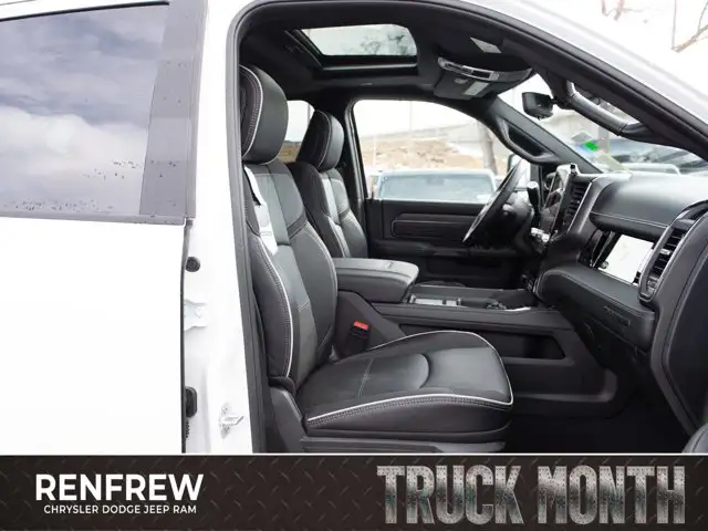 2026 Ram 3500 Limited - Photo 23