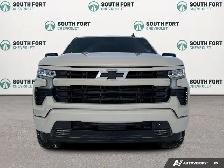 2026 Chevrolet Silverado 1500 RST 4WD Crew Cab | Heated Seats - Photo 2