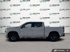 2026 Chevrolet Silverado 1500 RST 4WD Crew Cab | Heated Seats - Photo 3