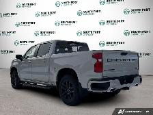 2026 Chevrolet Silverado 1500 RST 4WD Crew Cab | Heated Seats - Photo 4