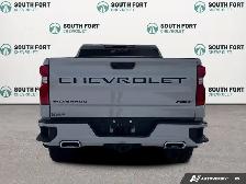 2026 Chevrolet Silverado 1500 RST 4WD Crew Cab | Heated Seats - Photo 5