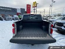 2026 Chevrolet Silverado 1500 RST 4WD Crew Cab | Heated Seats - Photo 6