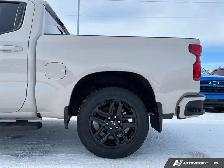 2026 Chevrolet Silverado 1500 RST 4WD Crew Cab | Heated Seats - Photo 7