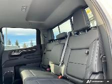 2026 Chevrolet Silverado 1500 RST 4WD Crew Cab | Heated Seats - Photo 8