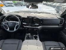 2026 Chevrolet Silverado 1500 RST 4WD Crew Cab | Heated Seats - Photo 10