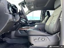 2026 Chevrolet Silverado 1500 RST 4WD Crew Cab | Heated Seats - Photo 14