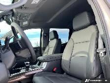 2026 Chevrolet Silverado 1500 RST 4WD Crew Cab | Heated Seats - Photo 15