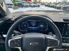 2026 Chevrolet Silverado 1500 RST 4WD Crew Cab | Heated Seats - Photo 18