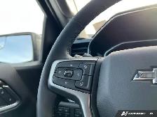 2026 Chevrolet Silverado 1500 RST 4WD Crew Cab | Heated Seats - Photo 19