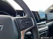 2026 Chevrolet Silverado 1500 RST 4WD Crew Cab | Heated Seats - Photo 20