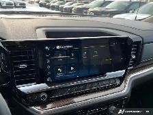 2026 Chevrolet Silverado 1500 RST 4WD Crew Cab | Heated Seats - Photo 21