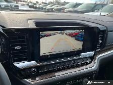 2026 Chevrolet Silverado 1500 RST 4WD Crew Cab | Heated Seats - Photo 22