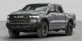 2025 Ram 1500 RHO