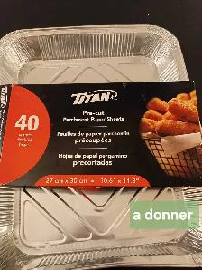 Articles à donner - Photo 2