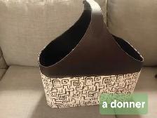 Articles à donner - Photo 7