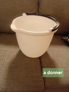 Articles à donner - Photo 8