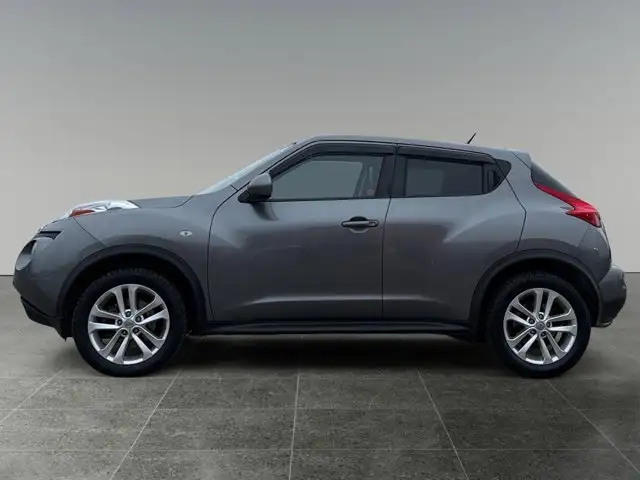 2013 Nissan JUKE SV - Photo 2